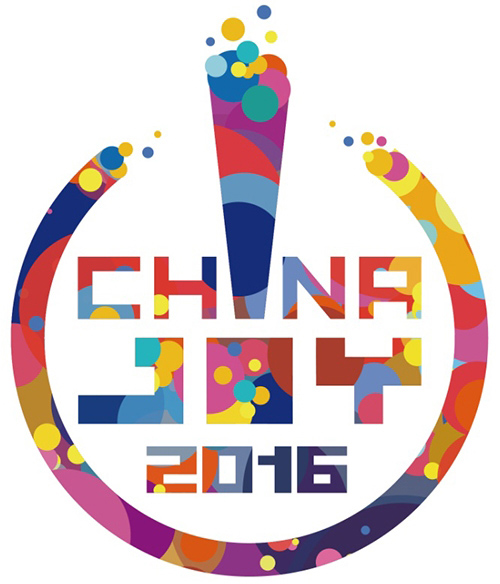 2016ChinaJoy游戏猫耗资百万参展，酷炫包场1.jpg