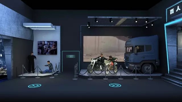 图五：裸眼3D还原经典场景.jpg