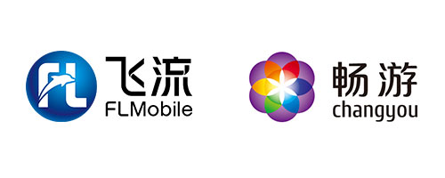 图1：飞流九天获畅游《风云》韩国发行独家代理.jpg