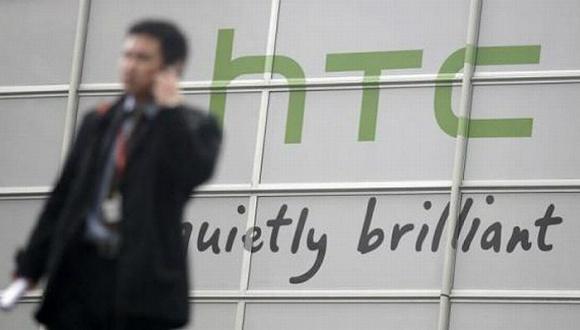 HTC连续第五个季度亏损，营收也同比大降42.7%