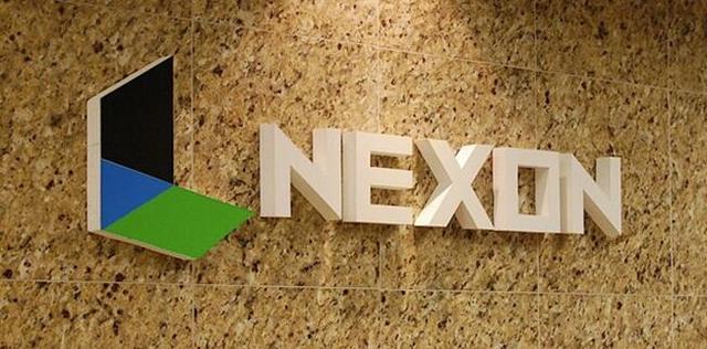 Nexon半年营收62亿 中国地区为1.4亿元