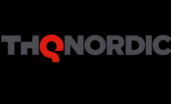 THQ重整旗鼓 Nordic Games重塑品牌名为“THQ Nordic”