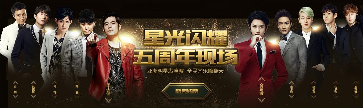 图3：迅游网游加速器-LOL五周年星光闪耀.jpg