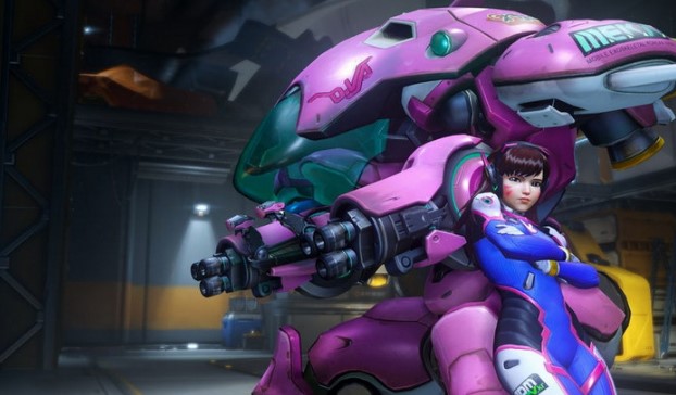 图1：迅游网游加速器-D.va.jpg