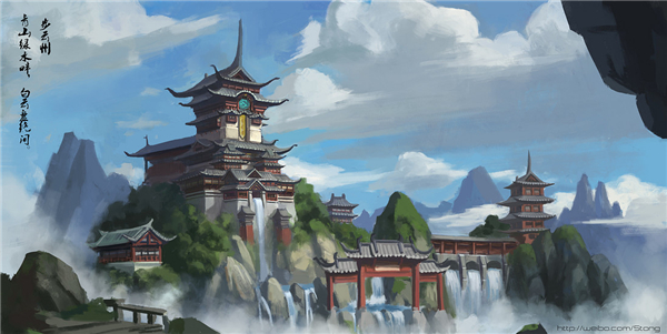图4 《步云洲》——瞳舞作品.jpg