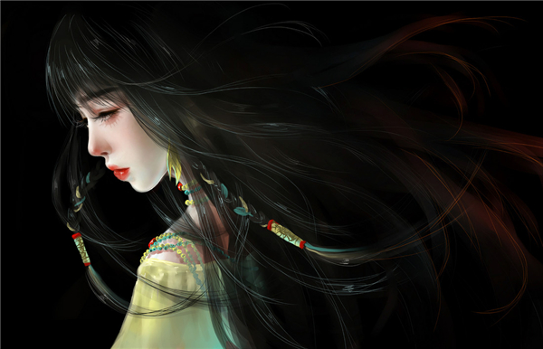 图9 《蓝瑶期》——沧海小明月作品.jpg
