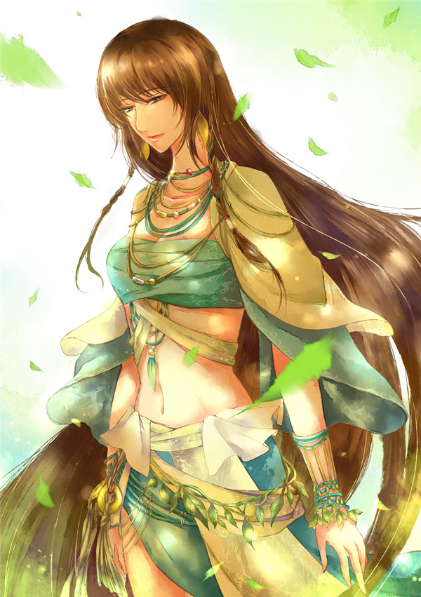图10 《神农女仙》——阿悠摔入坑作品.jpg