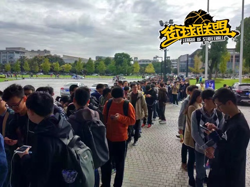 图4：UCG现场.JPG