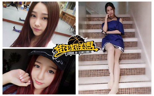图02：歌美人甜的人气主播Rita.jpg