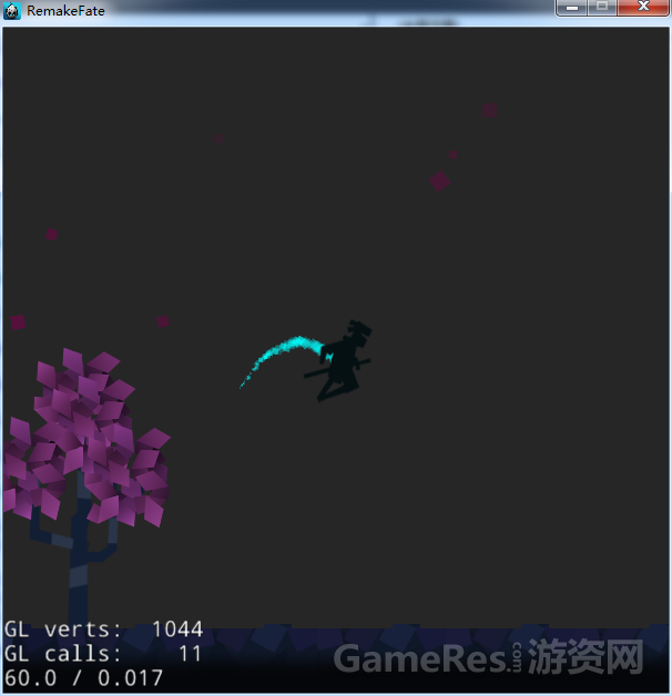 跳跃