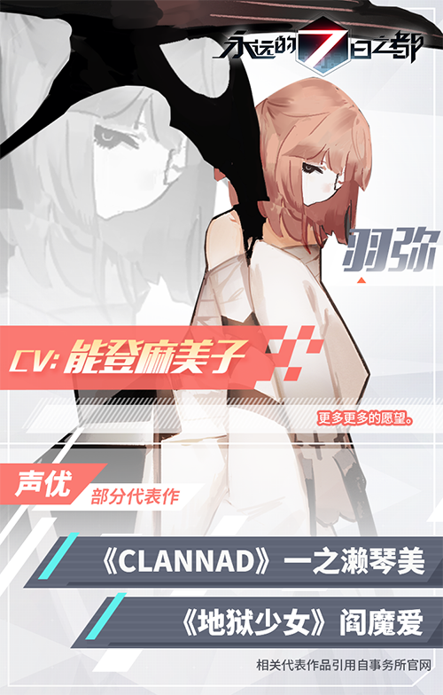 图4-《永远的7日之都》羽弥CV能登麻美子.png