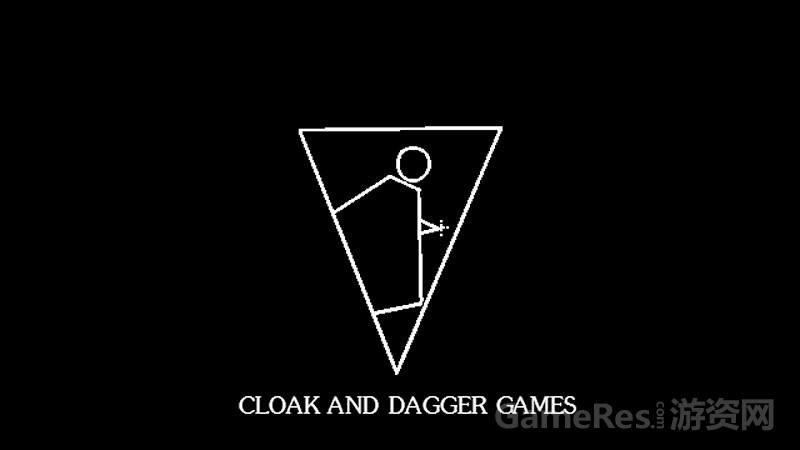 一间极具潜力的冒险游戏制作公司──Cloak and Dagger Games