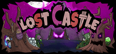 《Lost castle》制作人何斌：小团队游戏开发制作技巧