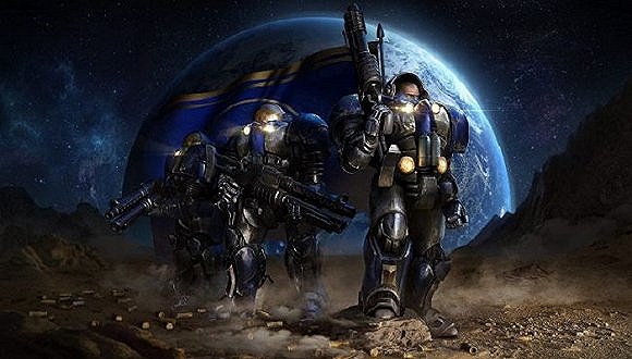 20年后被重制的《星际争霸》是送给老玩家的一封情书