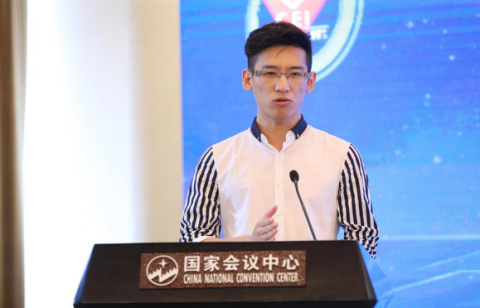 图二：“恒一文化”联合创始人 胡志祥.png