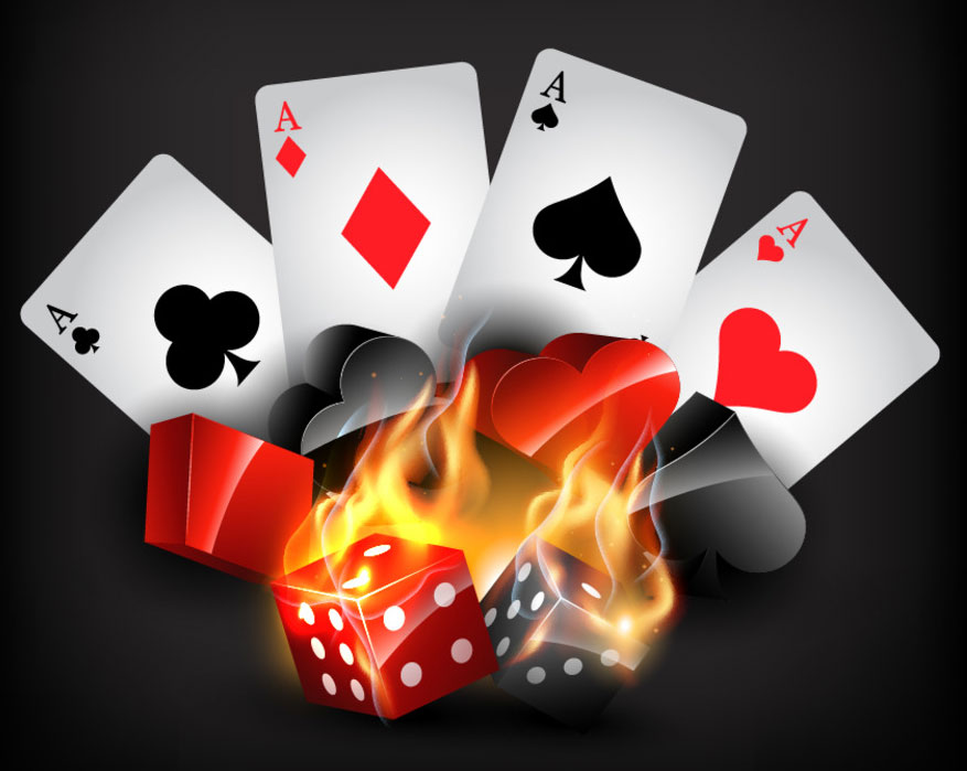 棋牌游戏开发