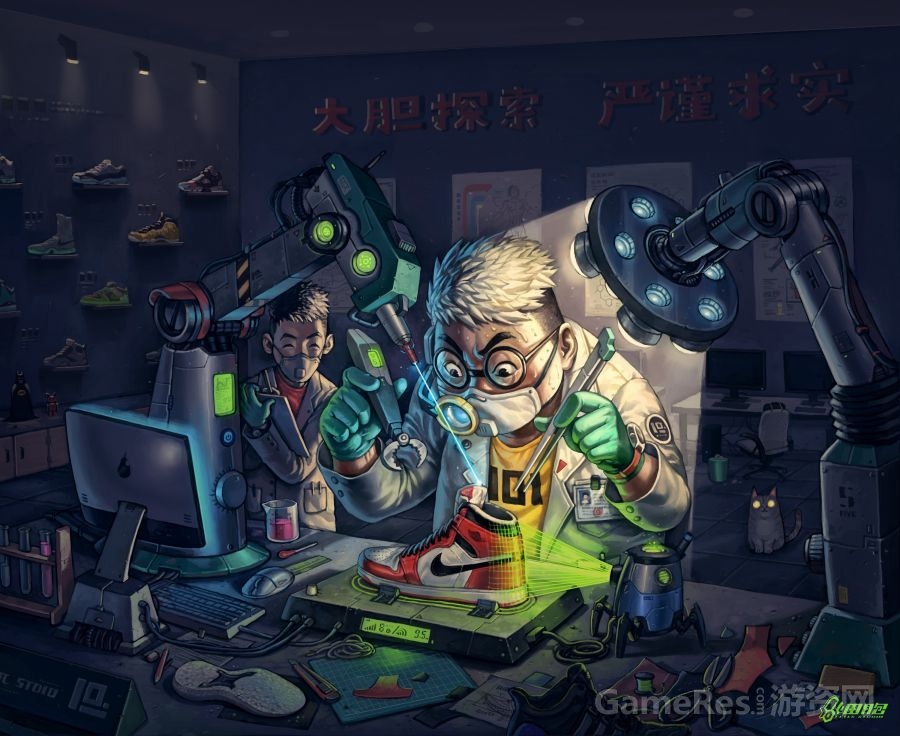 球鞋潮牌海报.jpg
