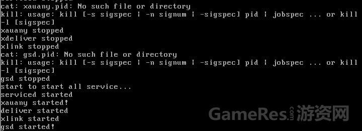 server