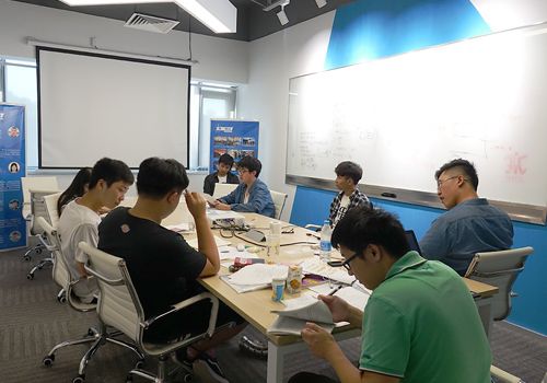 图二：恒一文化的小班教学模式.jpg