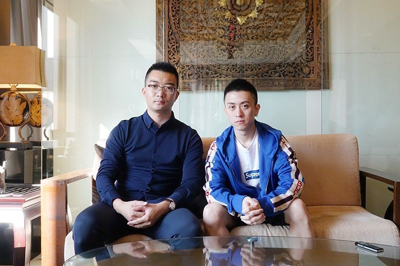 图一：田云鹏与秦奋.jpg