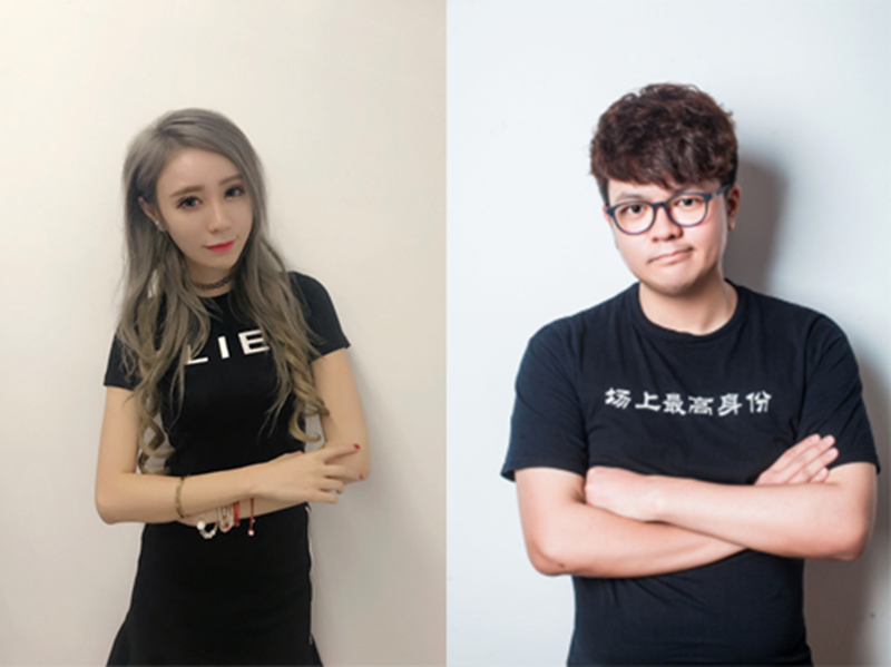 图3：左：圈圈圈 右：神月.png