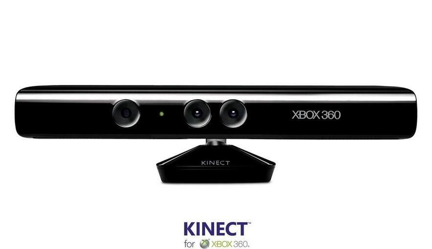 微软确认正式停产Kinect 生涯累计销量达3500万台- GameRes游资网