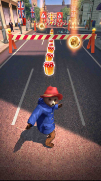 影游联动新尝试 Gameloft《帕丁顿熊快跑》现已发布422.png