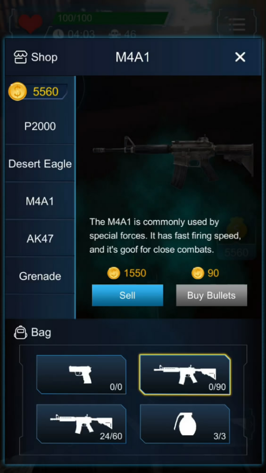 爽快打僵尸的Dead lands游戏试玩1363.png