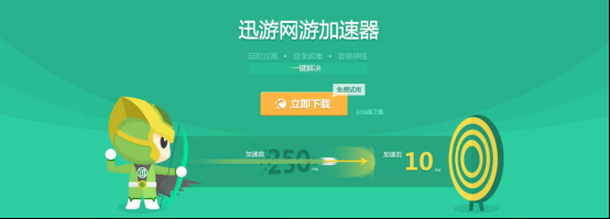 24小时参与人数超200%，迅游双十一活动圆满收官544.png