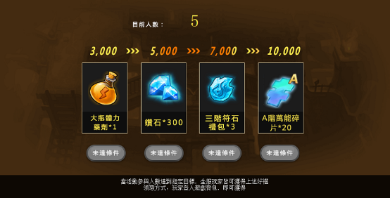 《魔塔守護者Online》公測開跑  犯我領地者，雖遠必誅673.png
