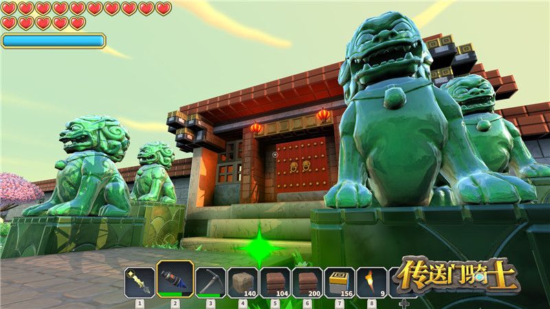 【图4：《传送门骑士》精美画面】.jpg
