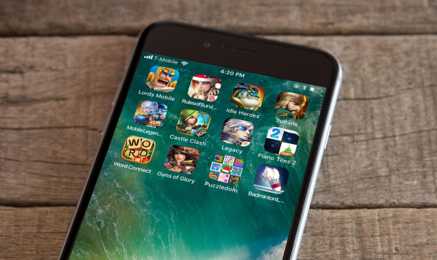 中国手游出海之2017年11月篇：《王国纪元》与《Rules of Survival》分别登顶大陆以外.png