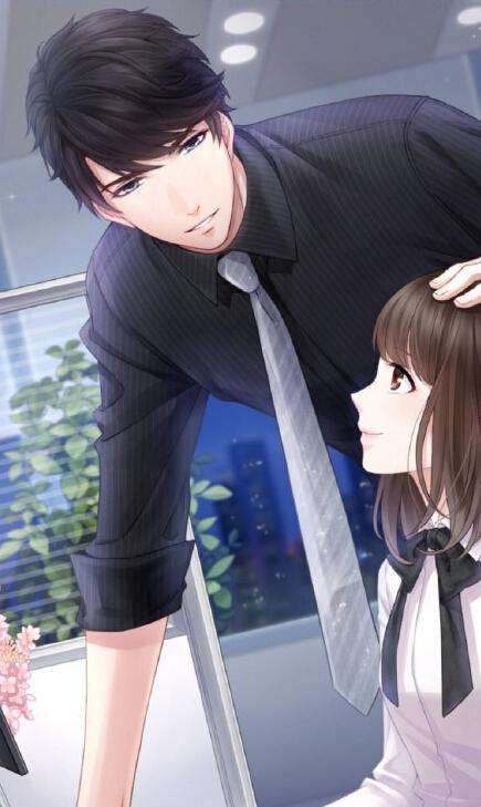 港媒关注内地流行虚拟男友乐于和纸片人谈恋爱