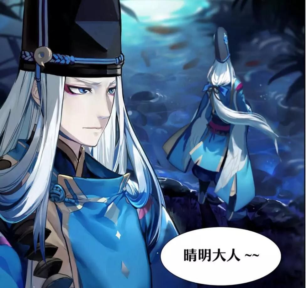 当《阴阳师》手游开始横跨acg.作为一个"超级ip"它还需要注意什么?