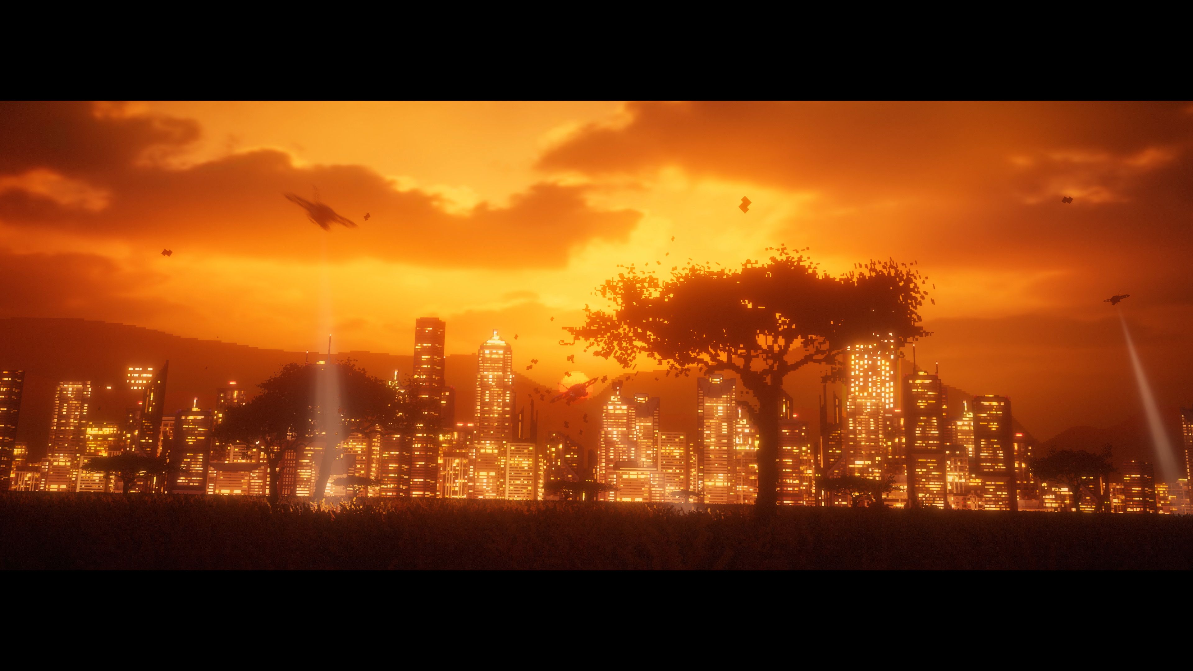 最后的夜晚thelastnight