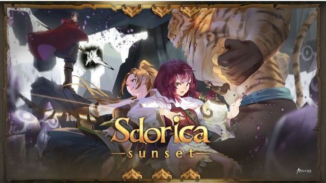 雷亚游戏耗时四年开发首款 RPG 新作《Sdoric