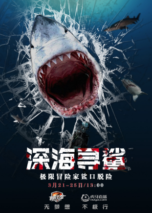 【定稿有图】现实版《大白鲨》即将出发，海底实时直播“鲨口”脱险！182.png.png