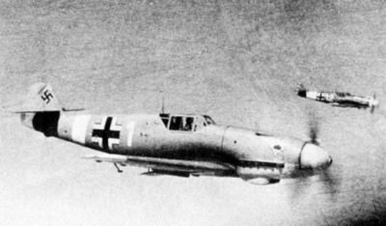 D系BZ战术王者！《浴血长空》BF-109K即将登场！926.png