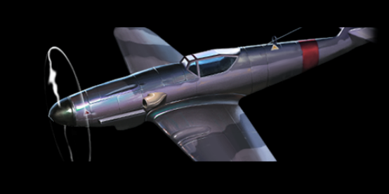 D系BZ战术王者！《浴血长空》BF-109K即将登场！1526.png
