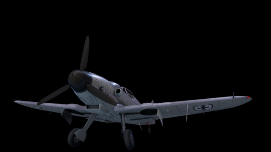 D系BZ战术王者！《浴血长空》BF-109K即将登场！1673.png