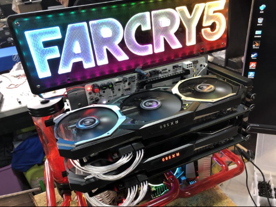 《孤岛惊魂5》神作来袭 AMD携手邢凯打造梦幻战机--Final477.png