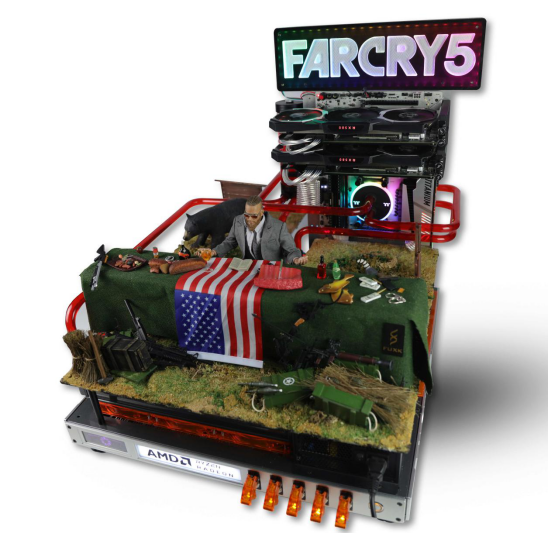 《孤岛惊魂5》神作来袭 AMD携手邢凯打造梦幻战机--Final502.png