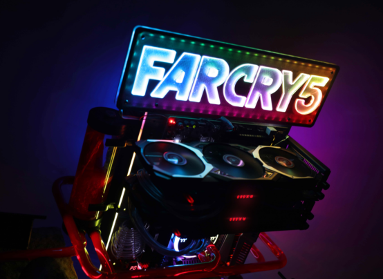 《孤岛惊魂5》神作来袭 AMD携手邢凯打造梦幻战机--Final613.png