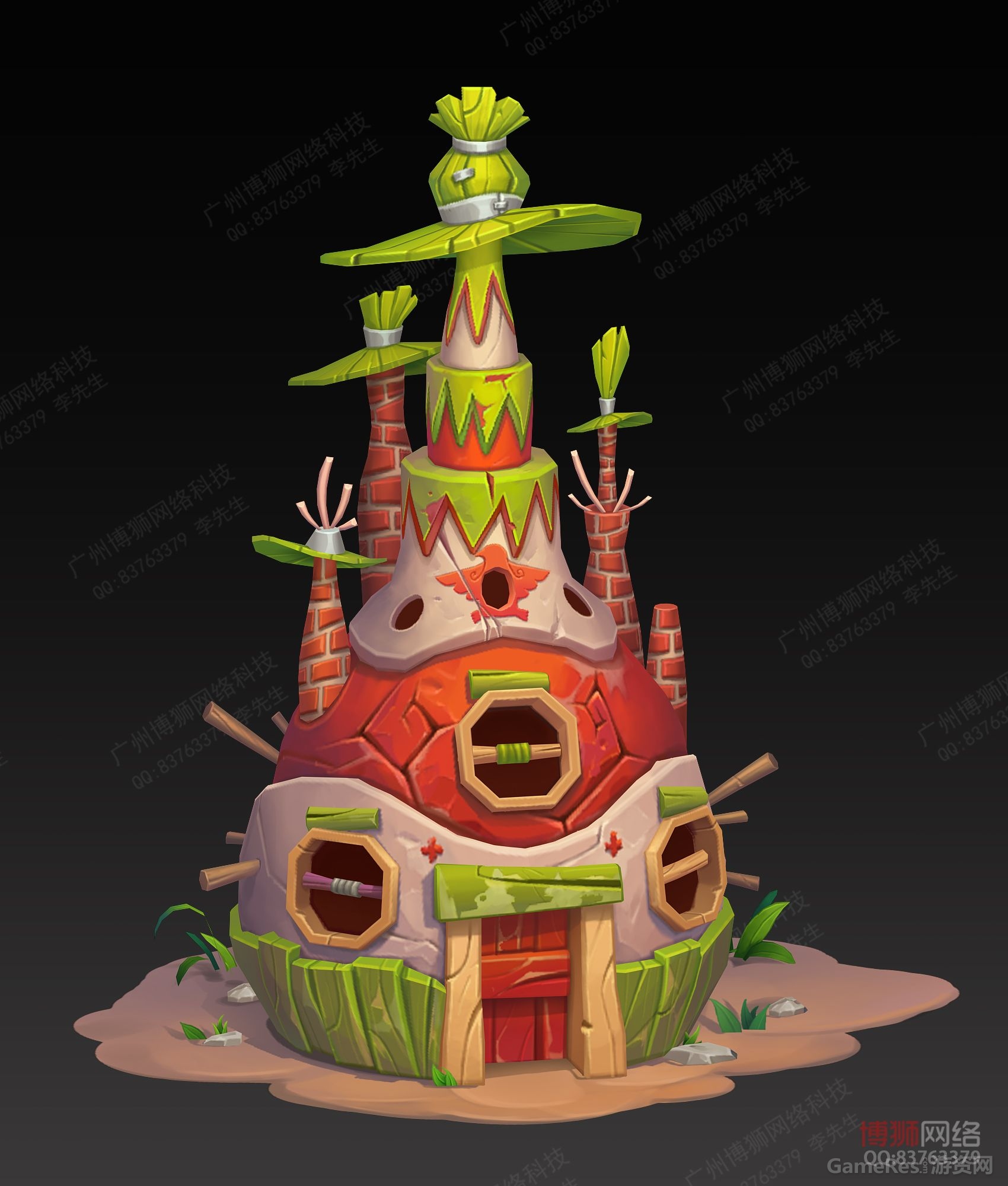 2Q小屋子.jpg