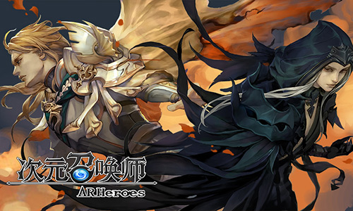《次元召唤师》安卓全渠道下载量突破100万！获多渠道推荐！178.png