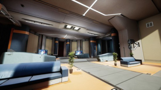 HTC Vive平台3月发布了免费游戏602.png