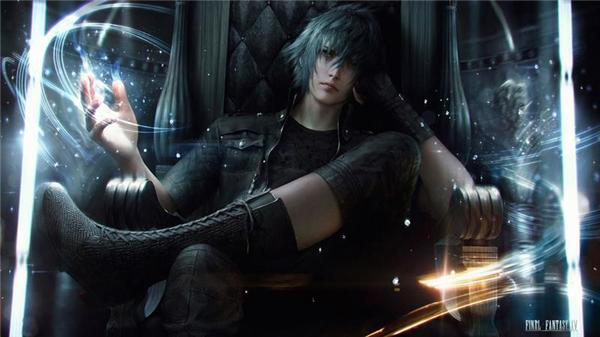 谈谈FF15 PC版有何不同170.png