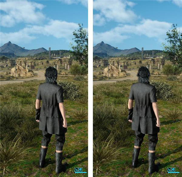 谈谈FF15 PC版有何不同1267.png