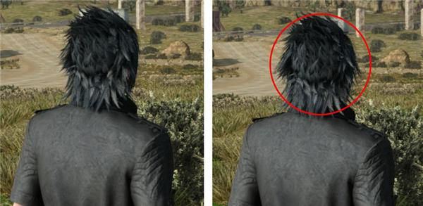 谈谈FF15 PC版有何不同1357.png