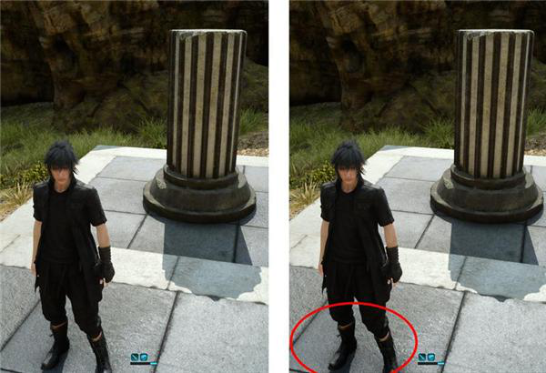 谈谈FF15 PC版有何不同1476.png